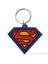 Superman Shield Anahtarlık 2