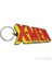 X-men Logo Anahtarlık 2