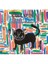 Kara Kedi Güzel Kedi-Hakkı Engin Giderer 1