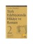 Türk Edebiyatında Hikaye Ve Roman - 2 1