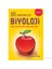 10. Sınıflar İçin Biyoloji Konu Anlatımlı Soru Bankası-Ali Mete Kizir 1