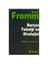 Barışın Tekniği Ve Stratejisi-Erich Fromm 1