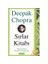 Sırlar Kitabı - Deepak Chopra 1