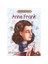 Kim Kimdi Serisi: Anne Frank - Ann Abramson 1