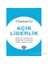Açık Liderlik (Sosyal Teknoloji Yönetme Tarzınızı Nasıl Değiştirir?)-Charlene Li 1