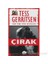 Çırak - Tess Gerritsen 1