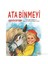Ata Binmeyi Seviyorum (Ciltli) 1