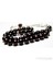 8 mm Küre Kesim Granat Lal Taşı Tesbih 4