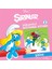Şirinler - Hikayeli Boyama Kitabı 2 - Şirine 1