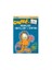Garfield Renkler, Şekiller Ve Zaman 1