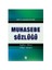 Muhasebe Sözlüğü 1