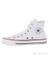 132169C Ct Chuck Taylor All Star-White Kadın Spor Ayakkabı 1