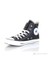 132170C Ct Chuck Taylor All Star-Black Unisex Spor Ayakkabı 2