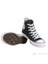 132170C Ct Chuck Taylor All Star-Black Unisex Spor Ayakkabı 3