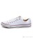 132173C Ct Chuck Taylor All Star-White  Unisex Spor Ayakkabı 2