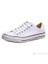 132173C Ct Chuck Taylor All Star-White  Unisex Spor Ayakkabı 1