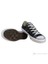 132174C Ct Chuck Taylor All Star-Black Unisex Spor Ayakkabı 2