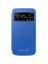 İ9500 Galaxy S4 S View Cover Kılıf - Yeşil Ef-Cı950bgegww 1