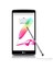 G4 Stylus 8 GB (İthalatçı Garantili) Beyaz 1