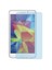 Samsung Tab 4 T230 7" Cam Ekran Koruyucu 1