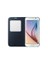 Galaxy S6 S View Cover Kapaklı Kılıf 2