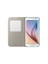 Galaxy S6 S View Cover Kapaklı Kılıf 4