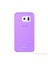 Air Pp Samsung Galaxy S6 Mor Kılıf 1