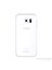 Air Pp Samsung Galaxy S6 Şeffaf Kılıf 1
