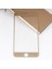 Apple iPhone 6 Plus Gold Renk Cam Ekran Koruyucu 1