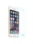 Apple iPhone 6 | 6S Geri Tuşlu Cam Ekran Koruyucu 1