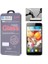 G.M Discovery 2 2+ Plus Idol X+ 6043D Ekran Koruyucu 1