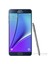 Galaxy N920 Note 5 (Samsung Türkiye Garantili) Siyah 1