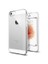 Apple iPhone Se/5S/5 Kılıf Liquid Armor Crystal Clear 4
