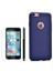 Apple İphone 6 Plus Kılıf Premier Silikon +Kalem+Cam 1