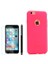 Apple İphone 6 Plus Kılıf Premier Silikon +Kalem+Cam 1
