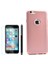 Apple İphone 6 Plus Kılıf Premier Silikon +Kalem+Cam 1
