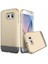 Verus Samsung Galaxy S6 Kılıf 2 Link - Gold 1