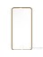 Iphone 6/6S Plus Fıt Body Cam Ekran Koruyucu Gold 1