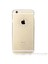 Noble Fusion iPhone 6s/ 6 Taşlı Kılıf Extra Darbe Emici - Sun Clear 1