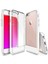 Frame iPhone 6s/ 6 Çerçeveli Bumper Kılıf Pearl White - Extra Tam Koruma 1