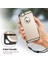 Max iPhone 6s/ 6 Kılıf Royal Gold - Tam Koruma Isı Dağılımlı Şok Emici Teknoloji 2