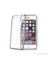 Laser Kılıf İphone 6S Koyu Gümüş - Bclıp6sds 1