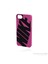 Hyper Pink İphone 5 Telefon Kılıfı 1