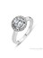 1,2 Carat Tektaş Yüzük 1