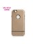 İphone 6 Vacra Slim Armor Hybrid Kılıf-Gold 1