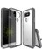 Fusion LG G5 Kılıf Smoke Black - Extra Darbe Emici 1