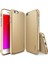 Slim iPhone 6s/ 6 Kılıf Royal Gold - 4 Tarafı Saran İnce Şık Tasarım 1