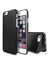 Slim iPhone 6s Plus/ 6 Plus Kılıf SF Black - 4 Tarafı Saran İnce Şık Tasarım 1