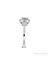 1,36 Carat Tektaş Yüzük 4