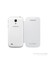 Galaxy S4 Mini i9190 Kapaklı Kılıf – Beyaz EF-FI919BWEGWW 3